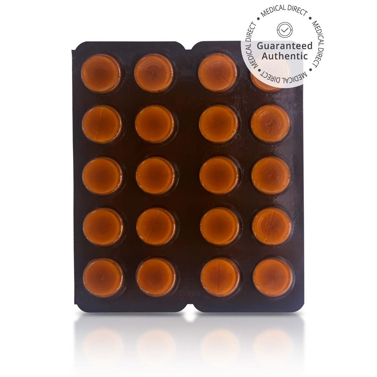 Nitrazepam 10mg Tablets - Arnite - Image 3