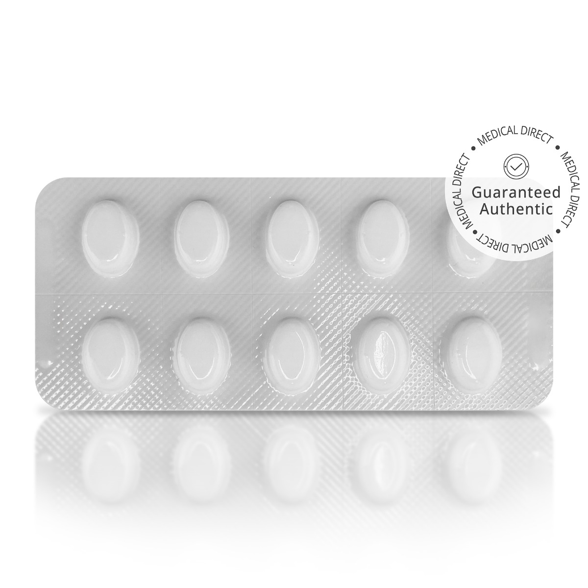 Zolpidem Tartrate 10mg Tablets - Hemofarm - Image 4
