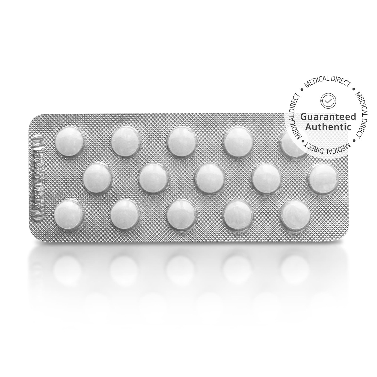 Diazepam 10mg Tablets - Galenkia - Image 3