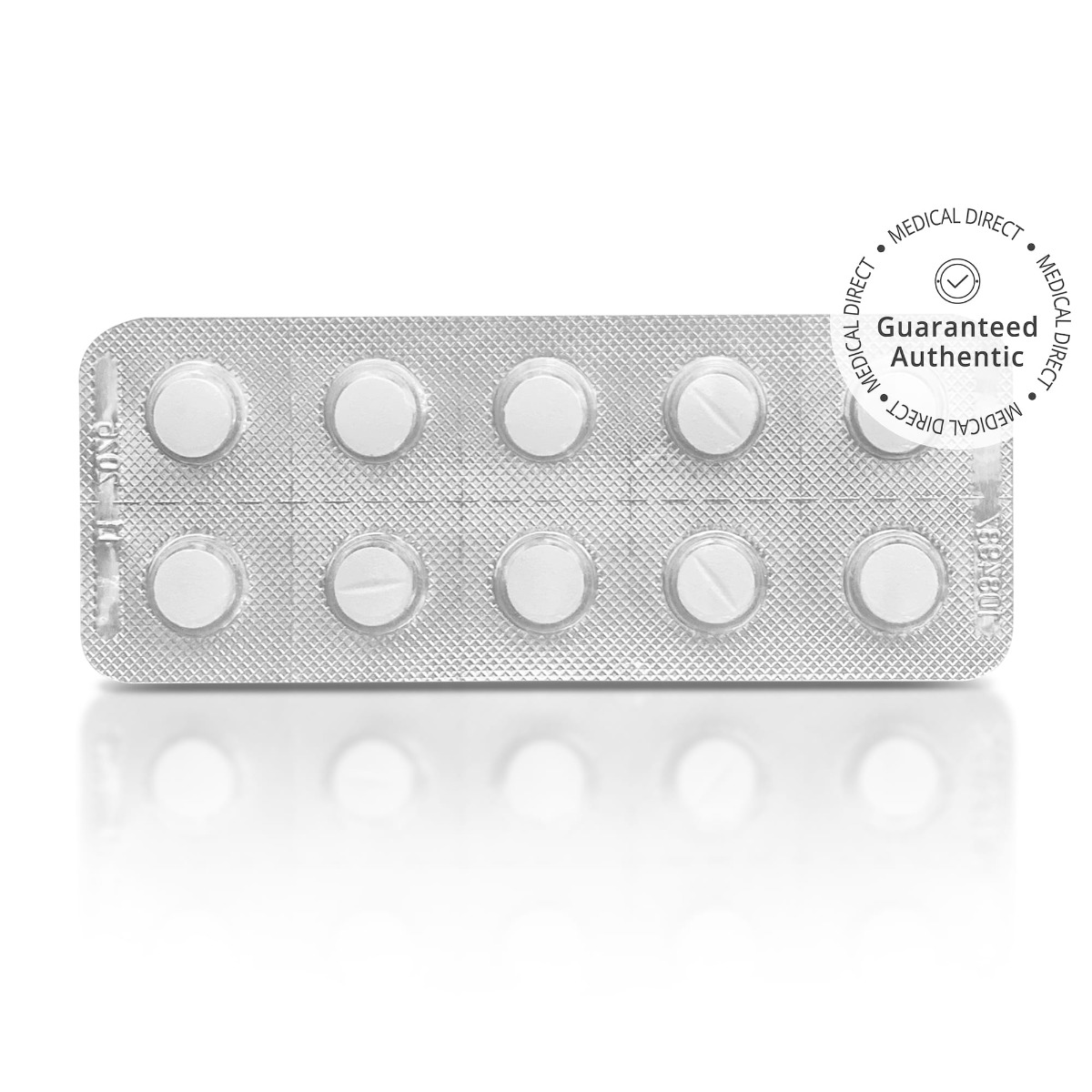 Zolpidem Tartrate 10mg Tablets - Alkaloid - Image 3