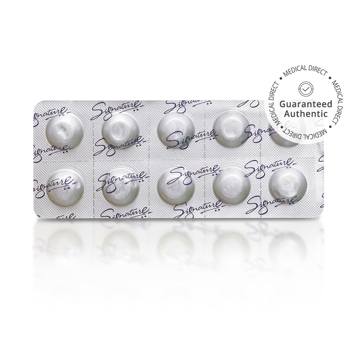 Modafinil 200mg Tablets - HAB - Image 2