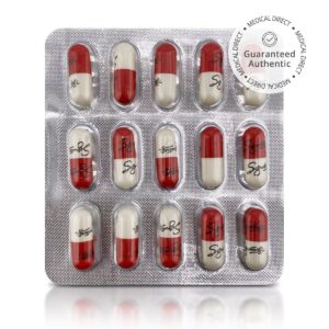 Pregabalin Nervigesic 300mg Tablets - Signature