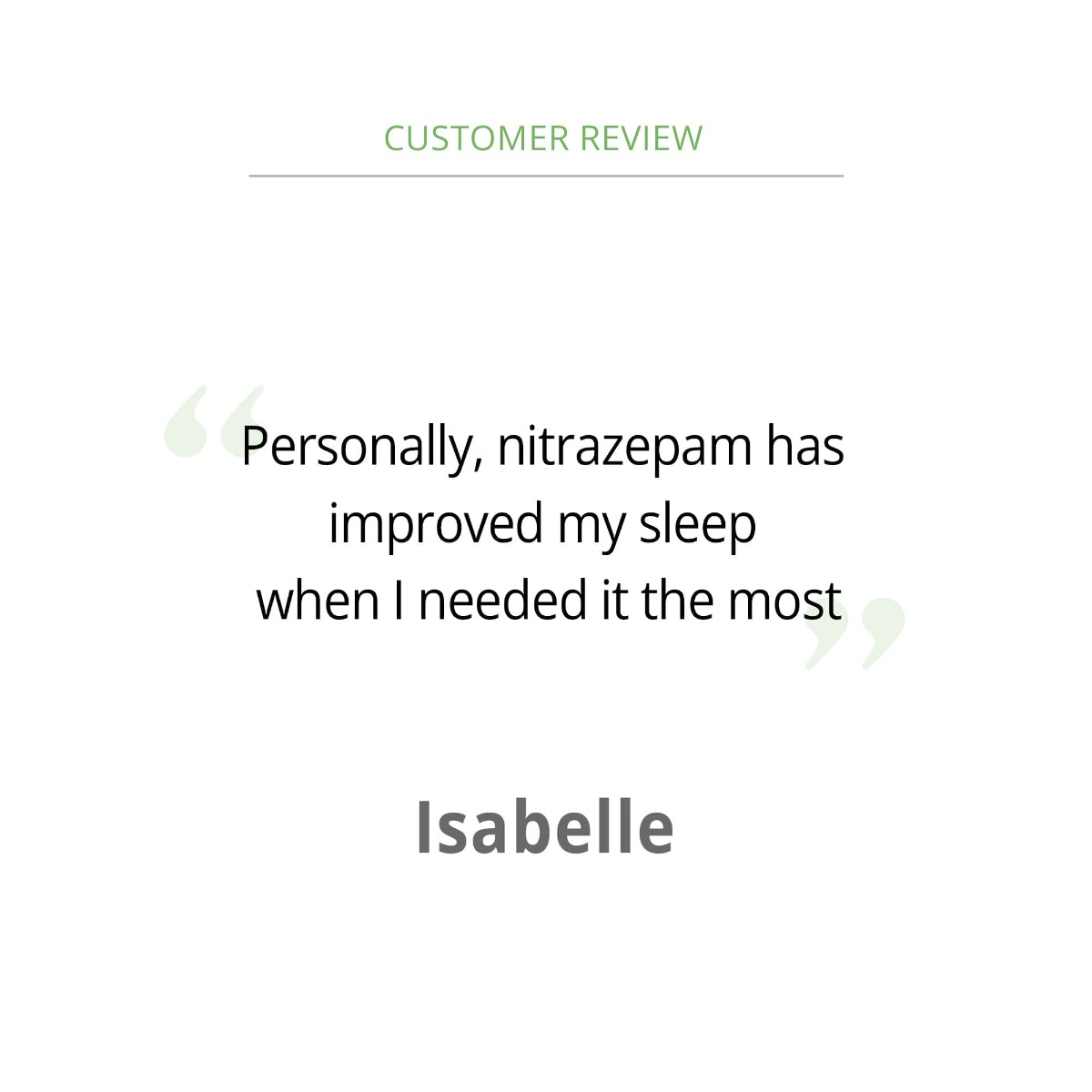 Nitrazepam 10mg Tablets - Arnite - Image 5