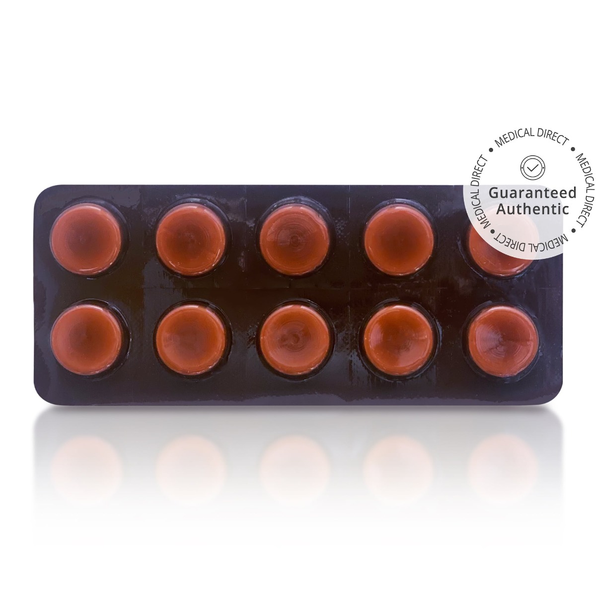 Carisoprodol Pain-O-Soma 500mg Tablets - HAB - Image 3
