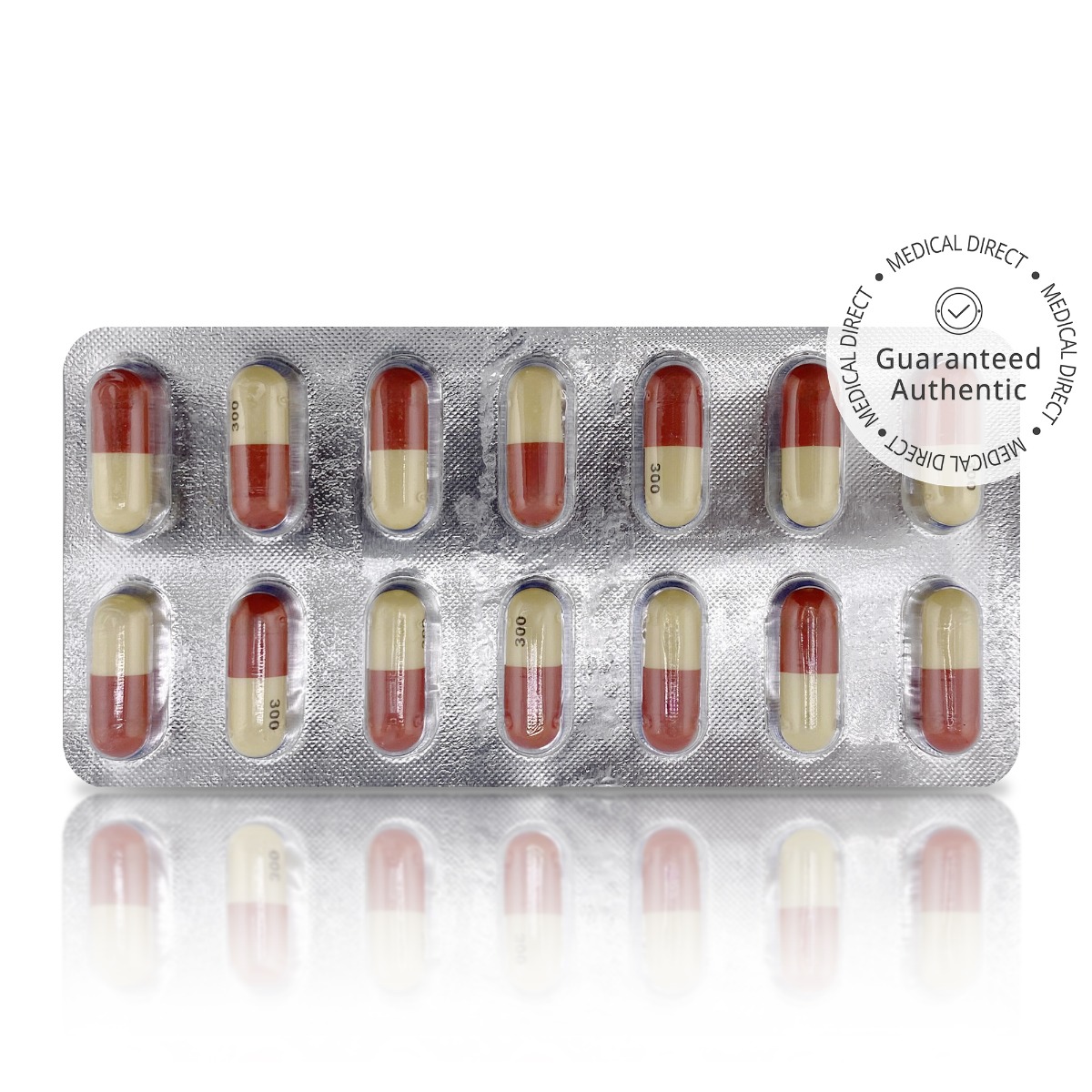 Pregabalin 300mg Hard Capsules Hard - Teva - Image 4