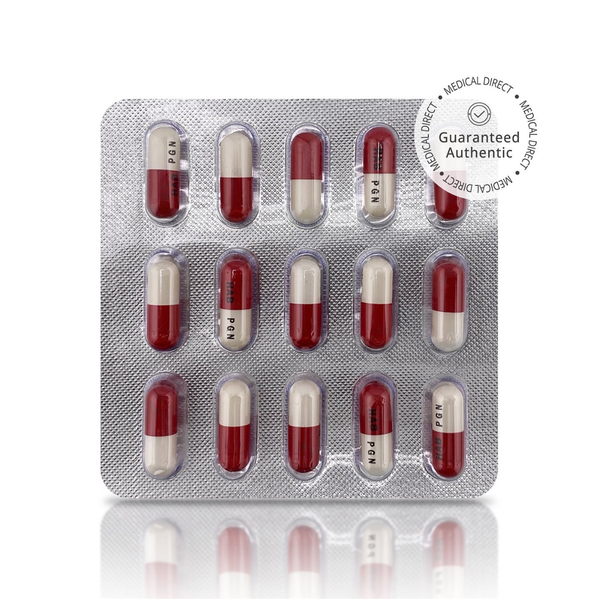 Pregabalin Nervisign 300mg Tablets - HAB - Image 3