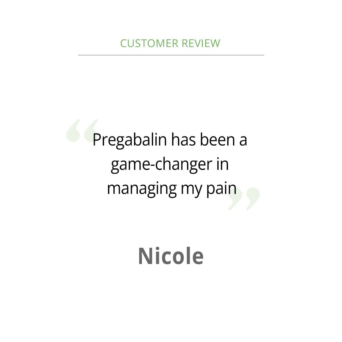 Pregabalin Nervisign 300mg Tablets - HAB - Image 2