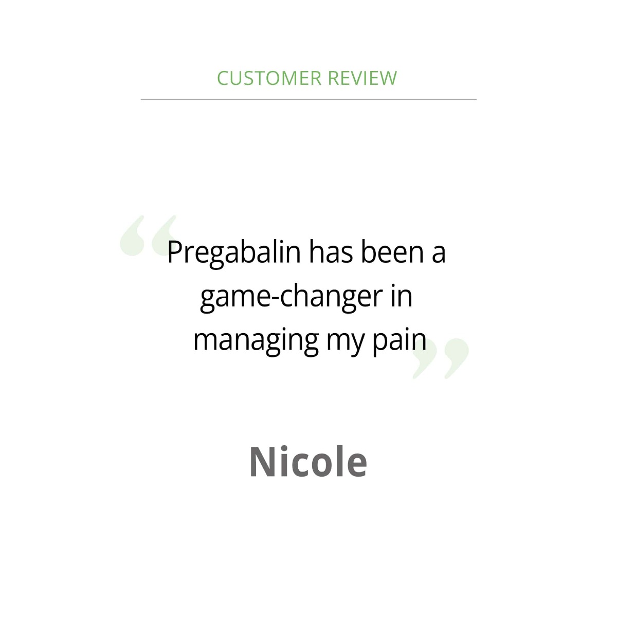 Pregabalin Pregagesic 300mg Tablets - Universal - Image 4