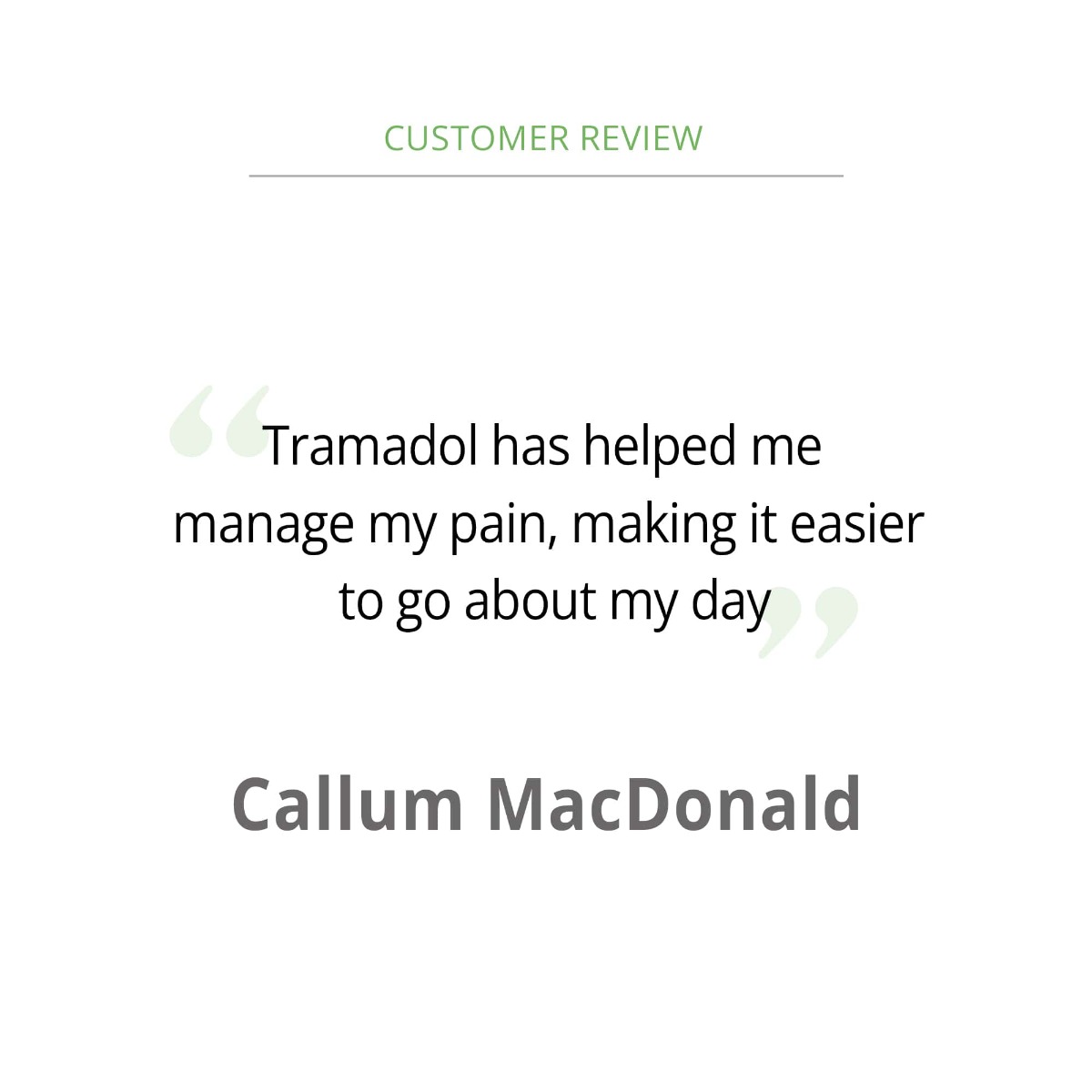 Tramadol Hydrochloride 50mg Tablets - Accord - Image 5