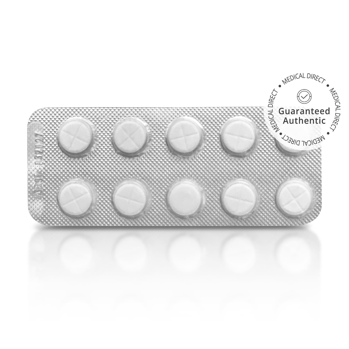 Rivotril 2mg Tablets - Galenkia - Image 3
