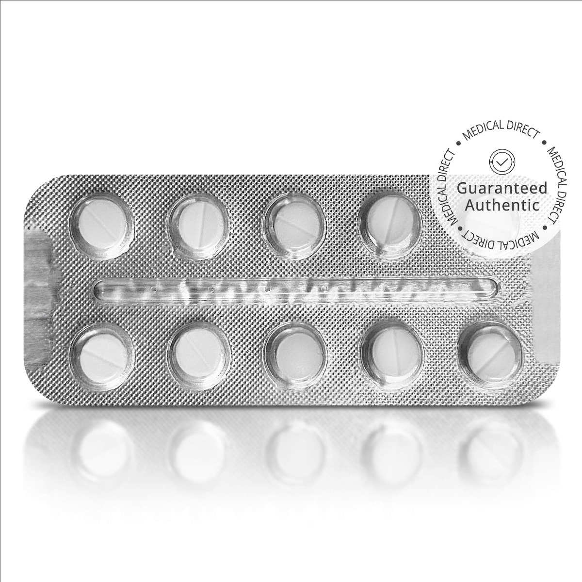 Zopiclone 7.5mg Tablets (EU) - Grindex - Image 3