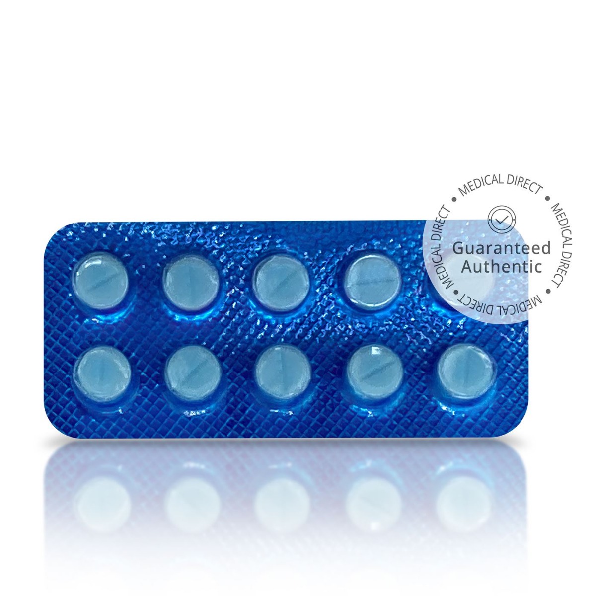 Nitrazepam 10mg Tablets - Elikem