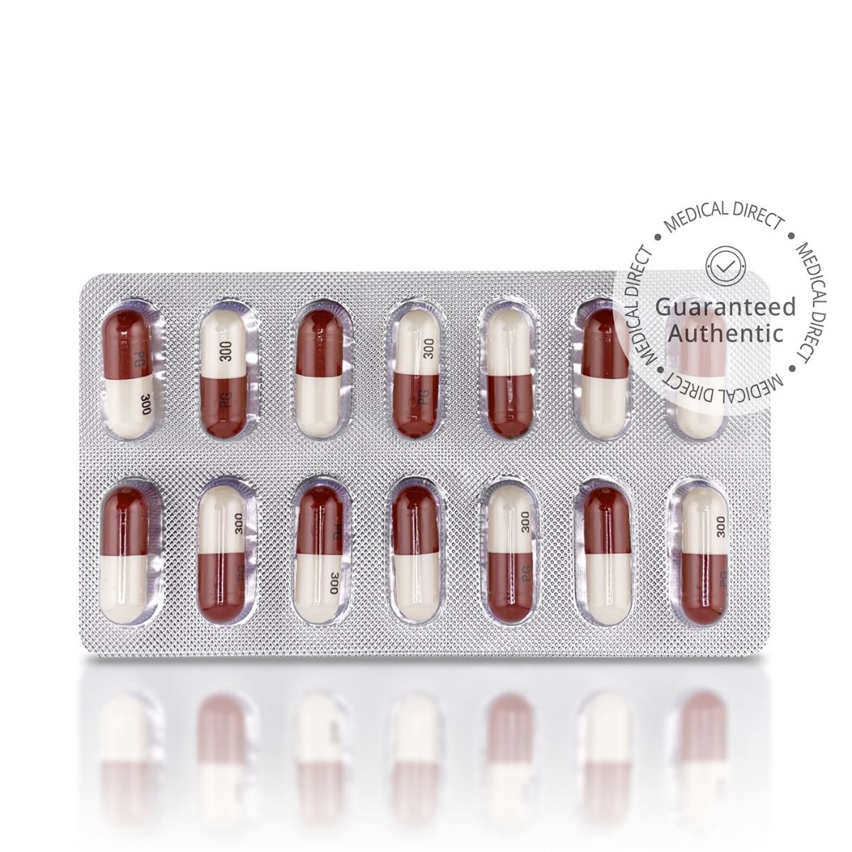 Pregabalin 300mg Hard - Accord - Image 3