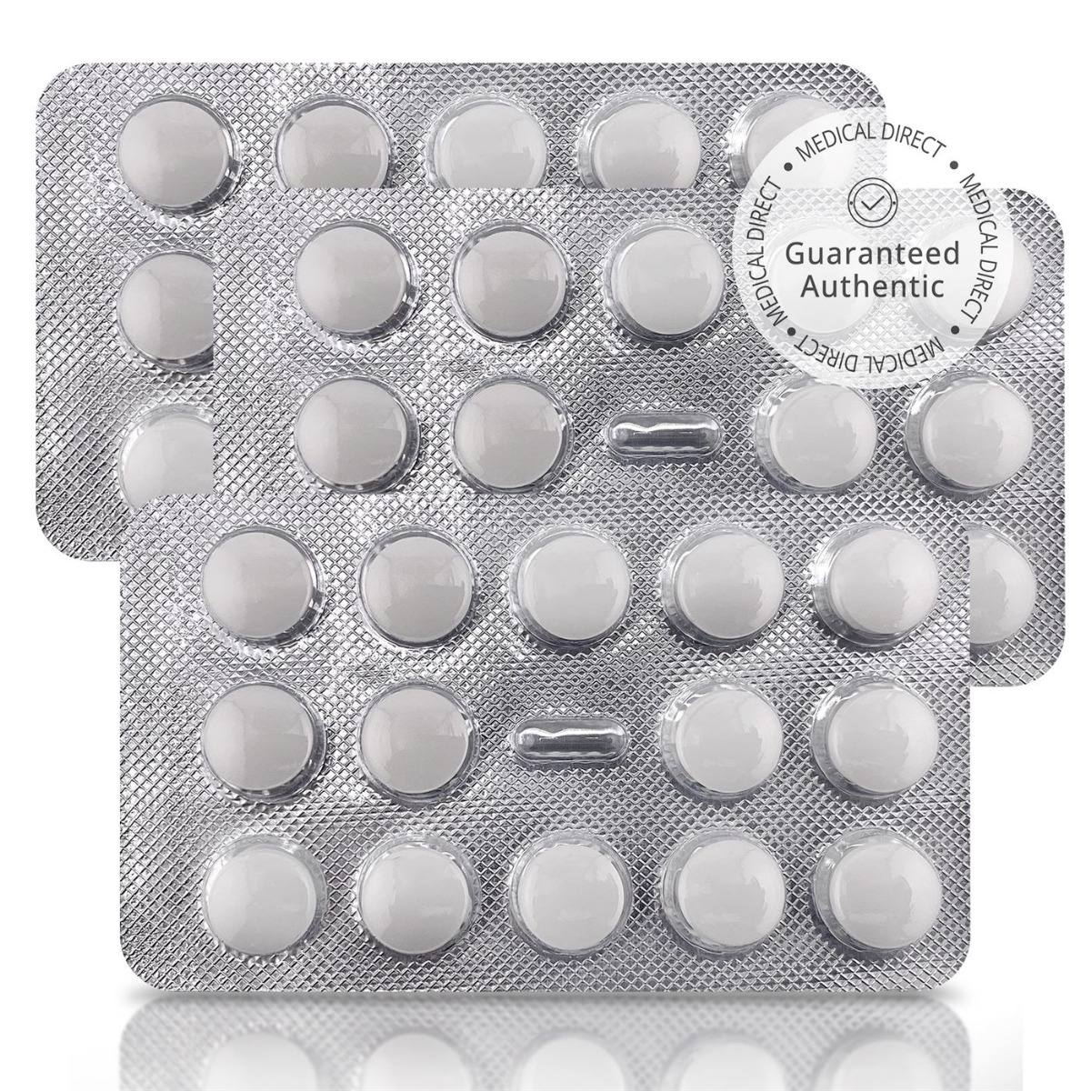 Mirtazapine 45mg - Relonchem - Image 2
