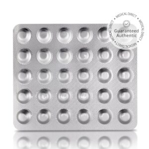 Lorazepam 2MG Tablets - Pfizer