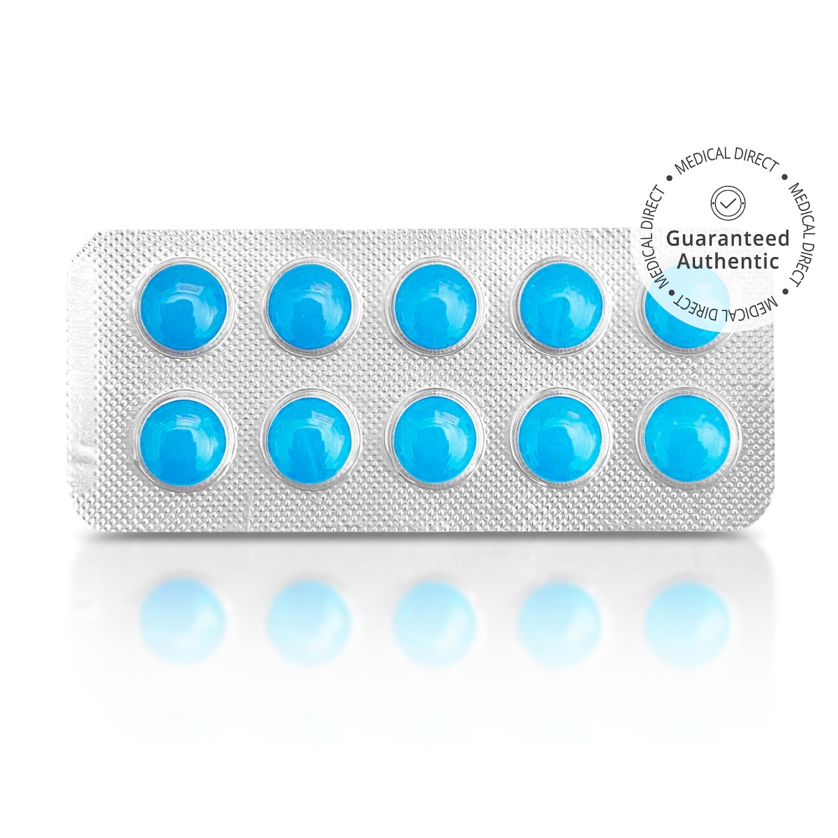 Zopiclone 7.5mg Tablets Blue - HAB - Image 3
