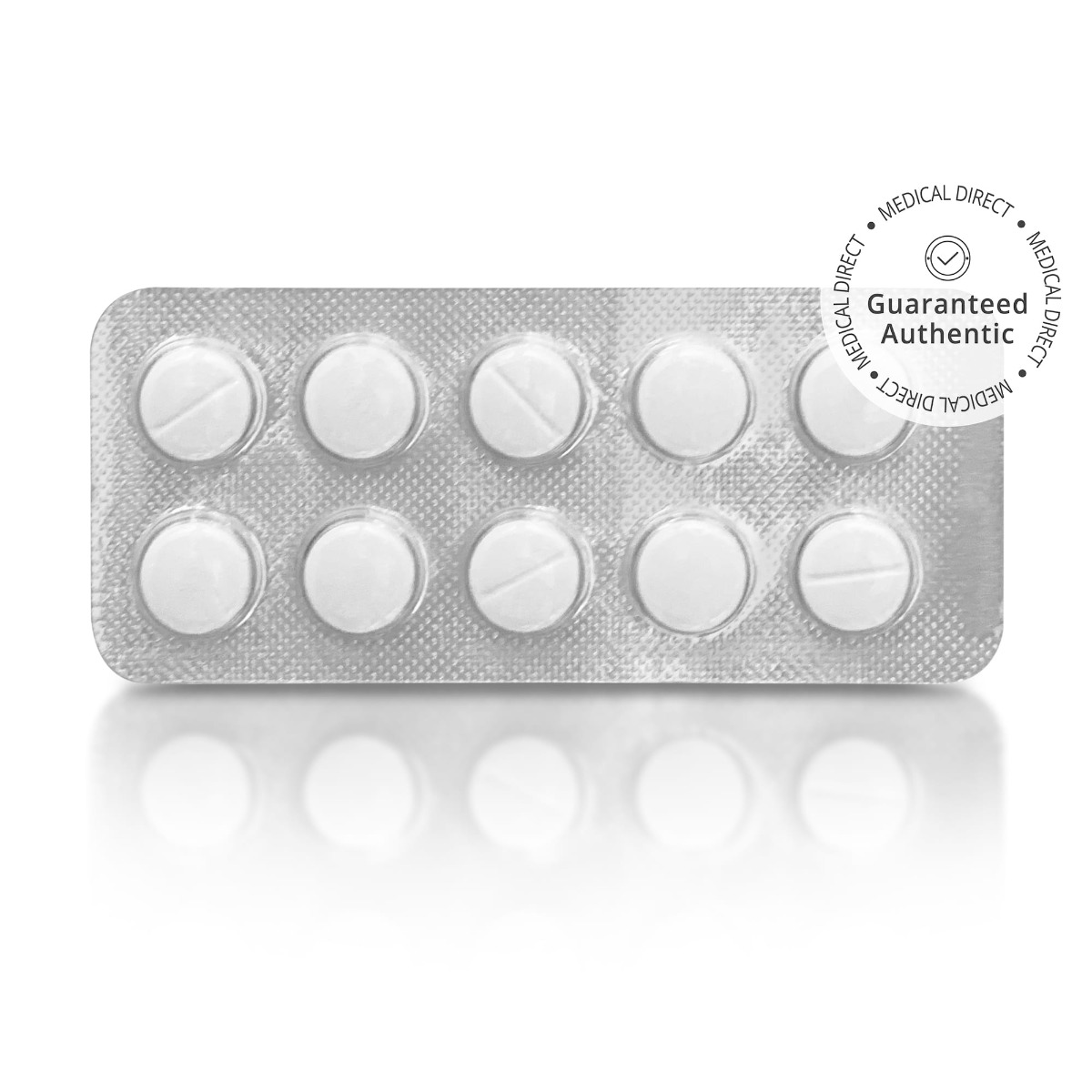 Zopiclone 7.5mg Tablets White - HAB - Image 3
