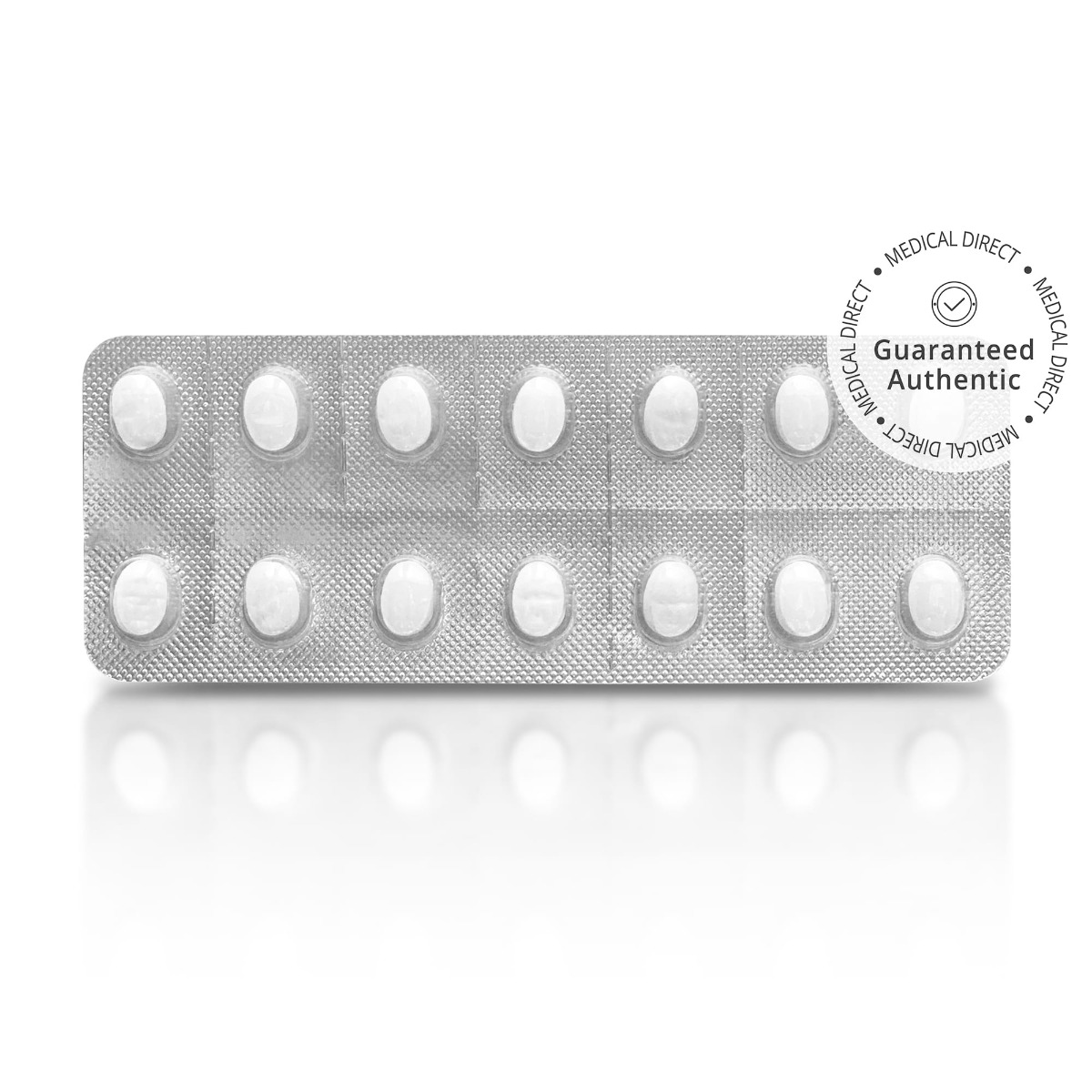 Zopiclone Zopisign 10mg Tablets - HAB - Image 3